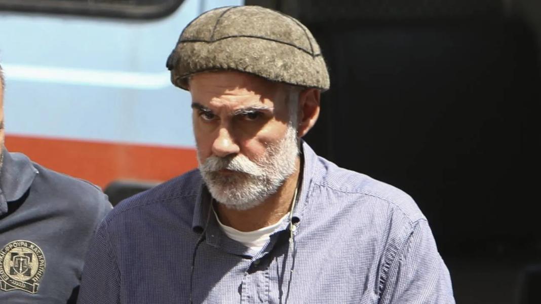 Ισόβια χωρίς ελαφρυντικό στον Κορκονέα για τη δολοφονία Γρηγορόπουλου – Ξανά στη φυλακή
