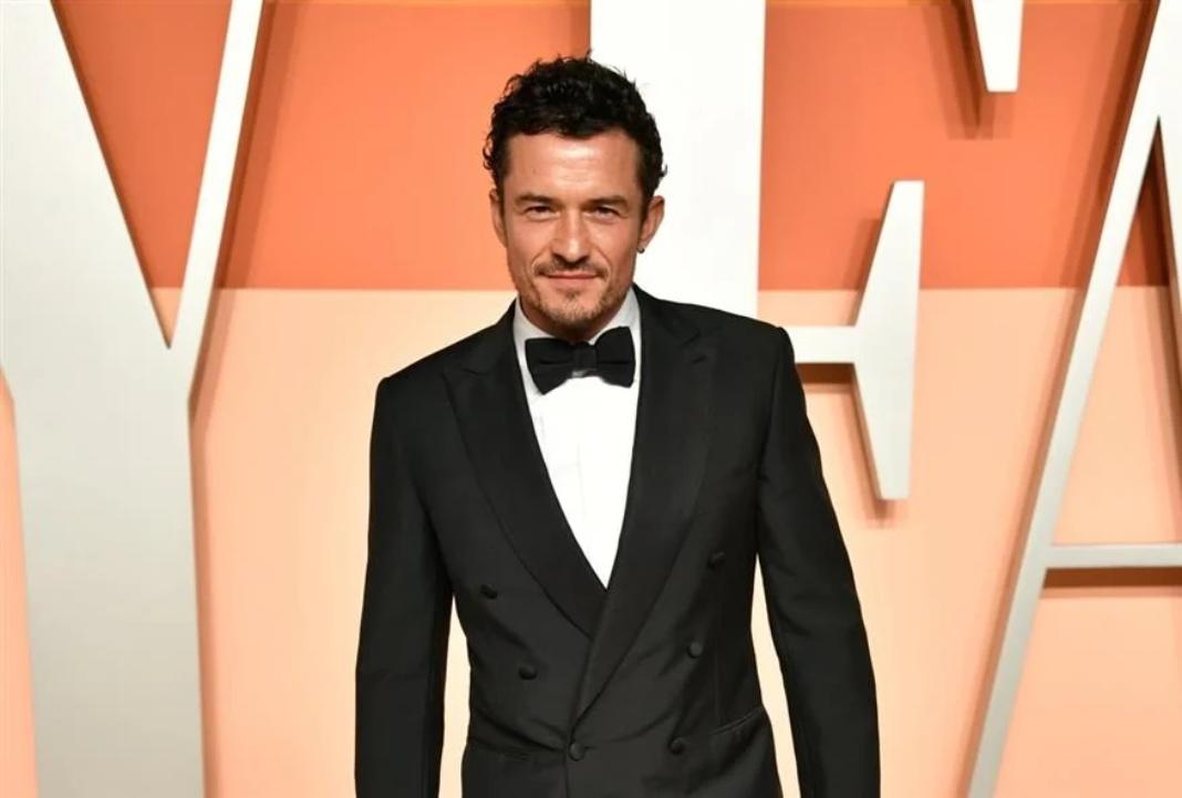 Orlando Bloom: Ξόδεψε 10 χιλιάδες λίρες για να καθαρίσει το αίμα του από μικροπλαστικά και τοξικά χημικά