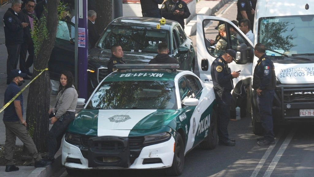 Μεξικό: Δεύτερη δήμαρχος δολοφονείται – Καρτέλ ναρκωτικών πίσω απο την εκτέλεση