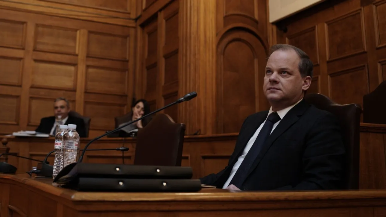 Με μάρτυρα τον Κώστα Καραμανλή η επόμενη συνεδρίαση της Προανακριτικής στις 7 Ιουλίου