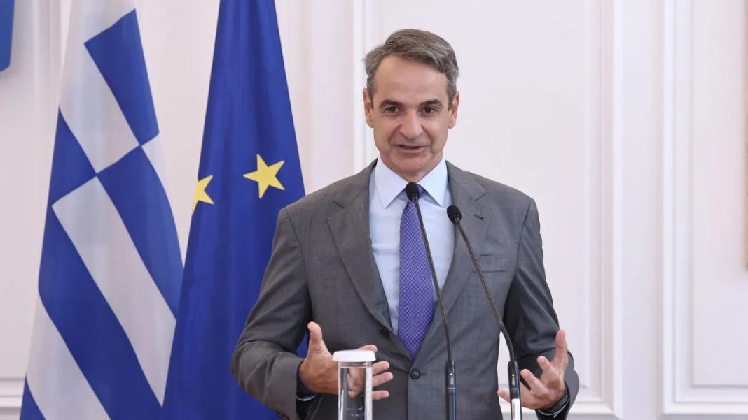 Μητσοτάκης: Όσοι αρνούνται την αξιολόγηση αρνούνται να λογοδοτήσουν στους πολίτες