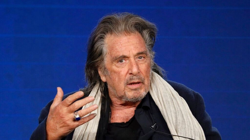 «Modì»: Ένα όνειρο του Αλ Πατσίνο γίνεται πραγματικότητα έπειτα από 30 χρόνια