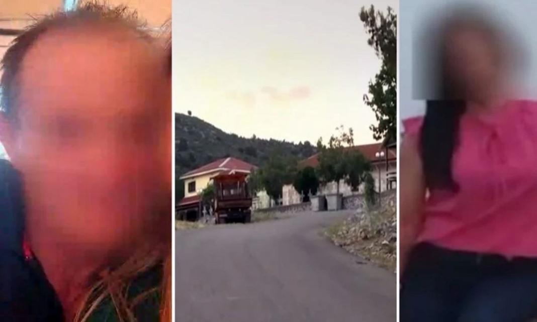 Ο 54χρονος άρπαξε το κινητό της κουμπάρας του λίγο πριν τη δολοφονήσει