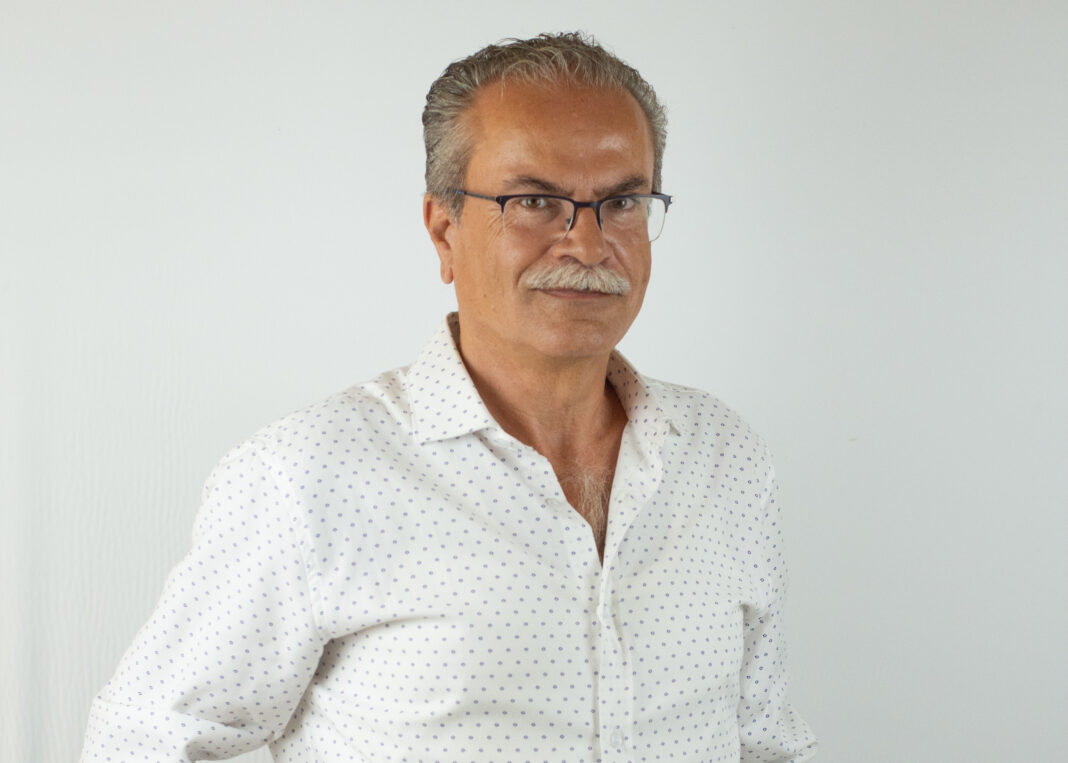 Συγχαρητήρια σε Χαρισσάκη και Φραγκιουδάκη από τον δήμαρχο Πλατανιά
