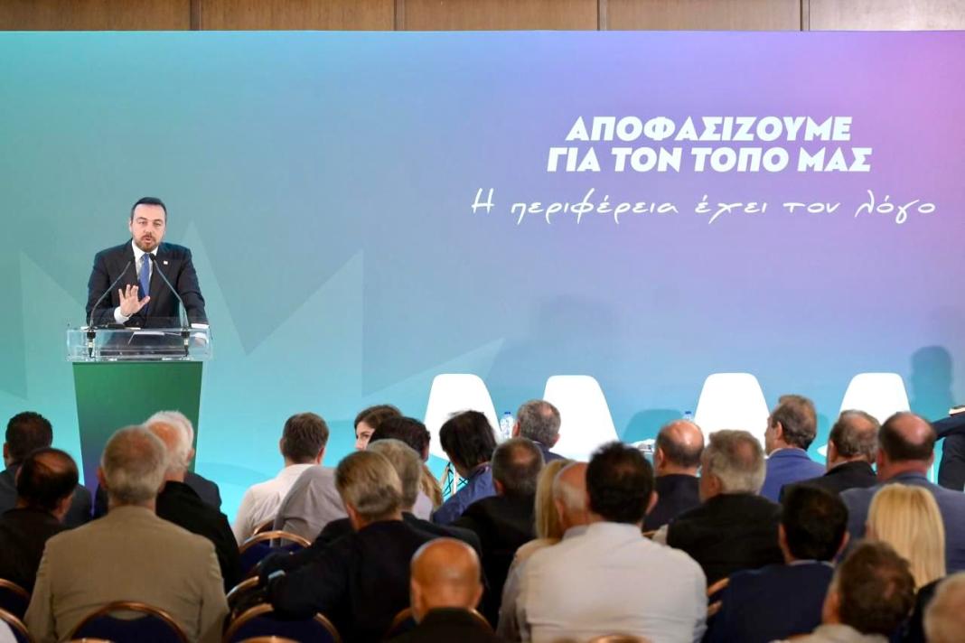 Φραγκίσκος Παρασύρης: «Ειδικά για τους Κωφούς μαθητές και φοιτητές θα περίμενα μια απάντηση ευρύτερη από το Υπουργείο Παιδείας»