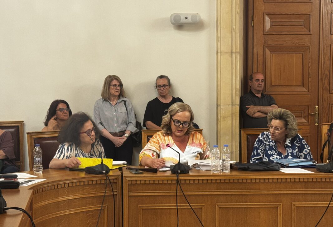 Πόσες επιπλέον θέσεις εργασίας προβλέπει ο νέος Οργανισμός Εσωτερικών Υπηρεσιών του Δήμου Ηρακλείου