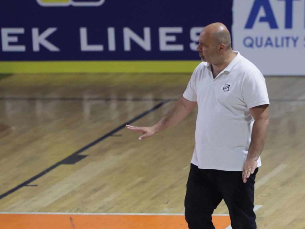 ΟΦΗ: Με Προύφα στο τιμόνι του και στην Pre League!
