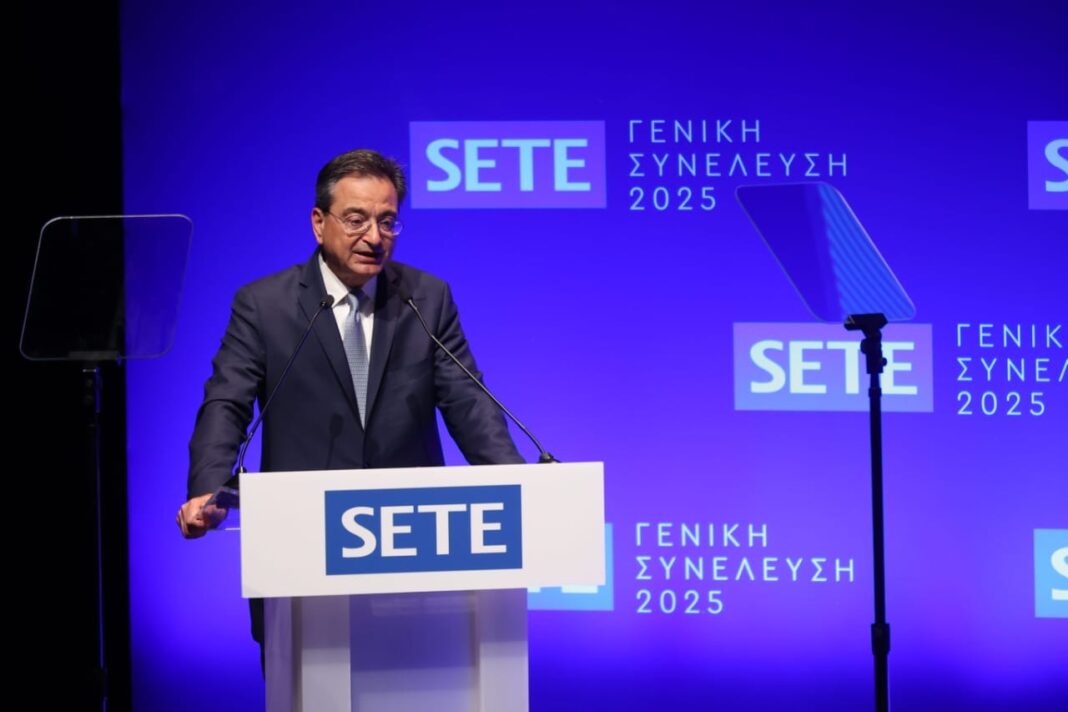 Φωκίων Καραβίας: Η Eurobank αποκτά γραφείο αντιπροσωπίας στην Ινδία – Στήριξη του τουρισμού και άνοιγμα στις ασιατικές αγορές