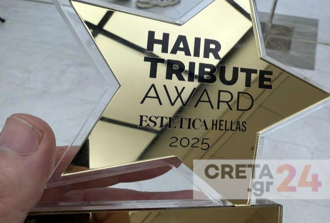 Σπουδαία διάκριση για τα «GP Barbers»