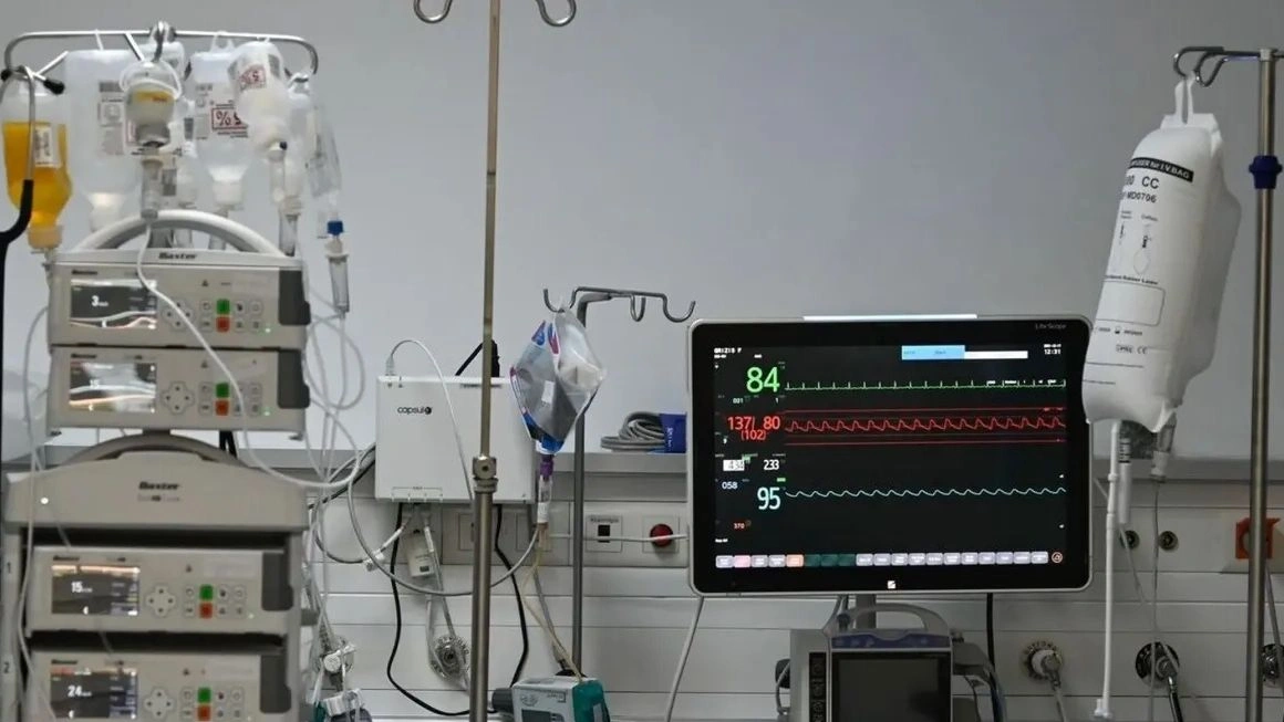 Για εγκεφαλικό ανεύρισμα χειρουργήθηκε η 18χρονη που κατέρρευσε σε γυμναστήριο