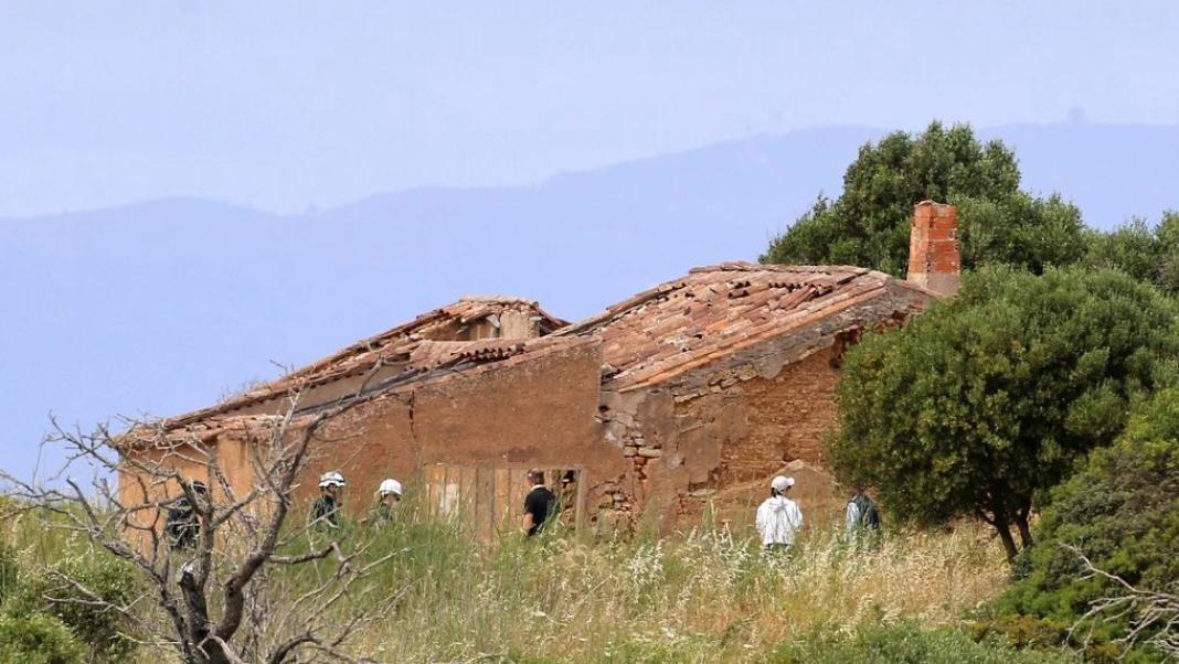 Πορτογαλία: Χτενίζουν σπιθαμή προς σπιθαμή ολόκληρες περιοχές για ένα ίχνος της Μαντλίν