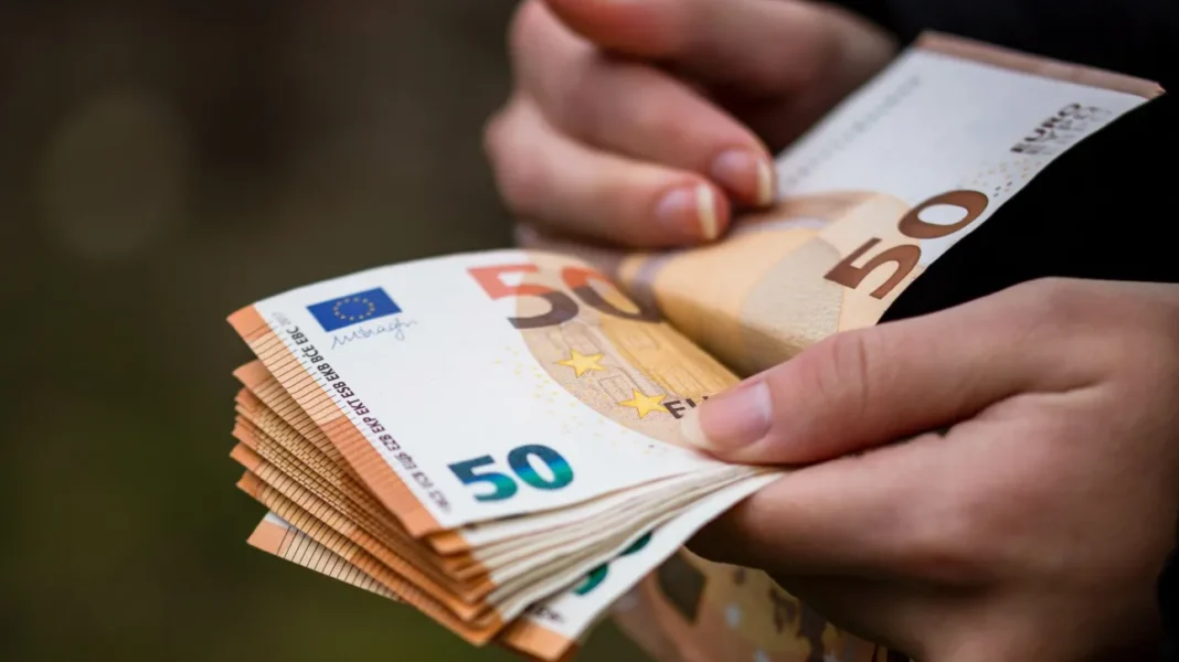 e-ΕΦΚΑ – ΔΥΠΑ: Ο «χάρτης» πληρωμών έως τις 13 Ιουνίου