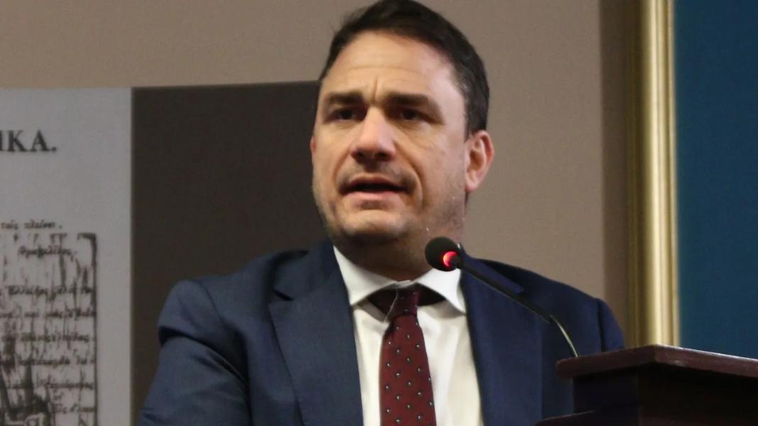 ΠΑΣΟΚ για ΟΠΕΚΕΠΕ: Η κυβέρνηση καταρρέει μέσα στα σκάνδαλα που δημιούργησε