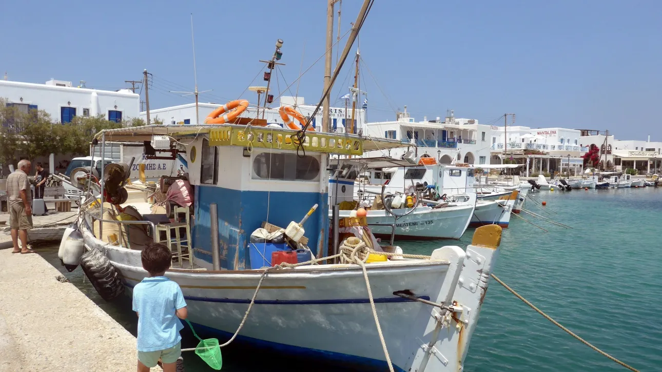 Κοινωνικός Τουρισμός: Μέχρι αύριο (30/06) η χρήση της επιταγής από τους δικαιούχους