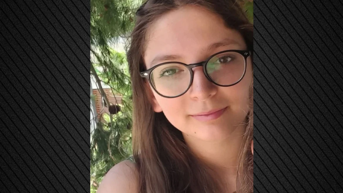 Εξαφάνιση 16χρονης – «Έφυγε για μια βόλτα με την παρέα της και δεν ξαναγύρισε»