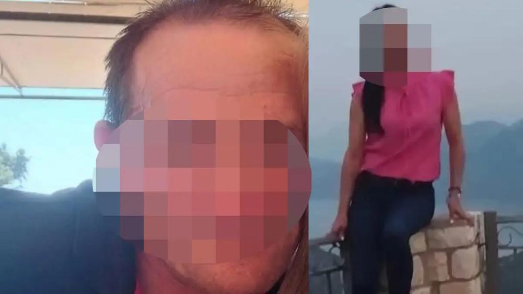 «Μας έκλεισε το σπίτι μας, πάει το κορίτσι μου το σκότωσε» λέει η μητέρα της 51χρονης που δολοφονήθηκε από τον 54χρονο κουμπάρο της
