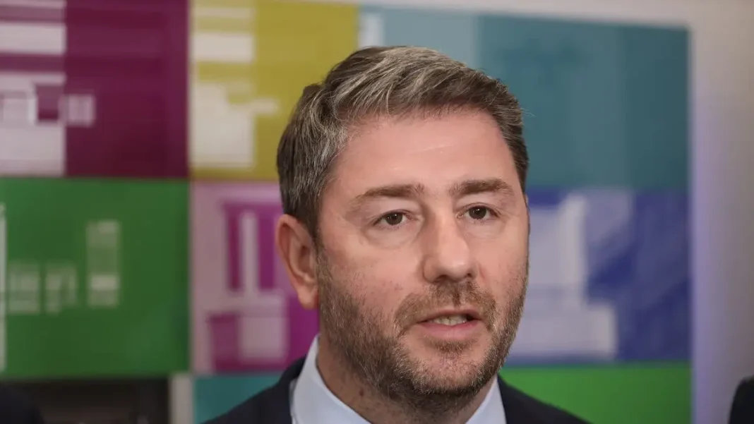 Περιοδεία Ανδρουλάκη στη Θεσσαλία – Θα συναντηθεί με αγρότες και κτηνοτρόφους