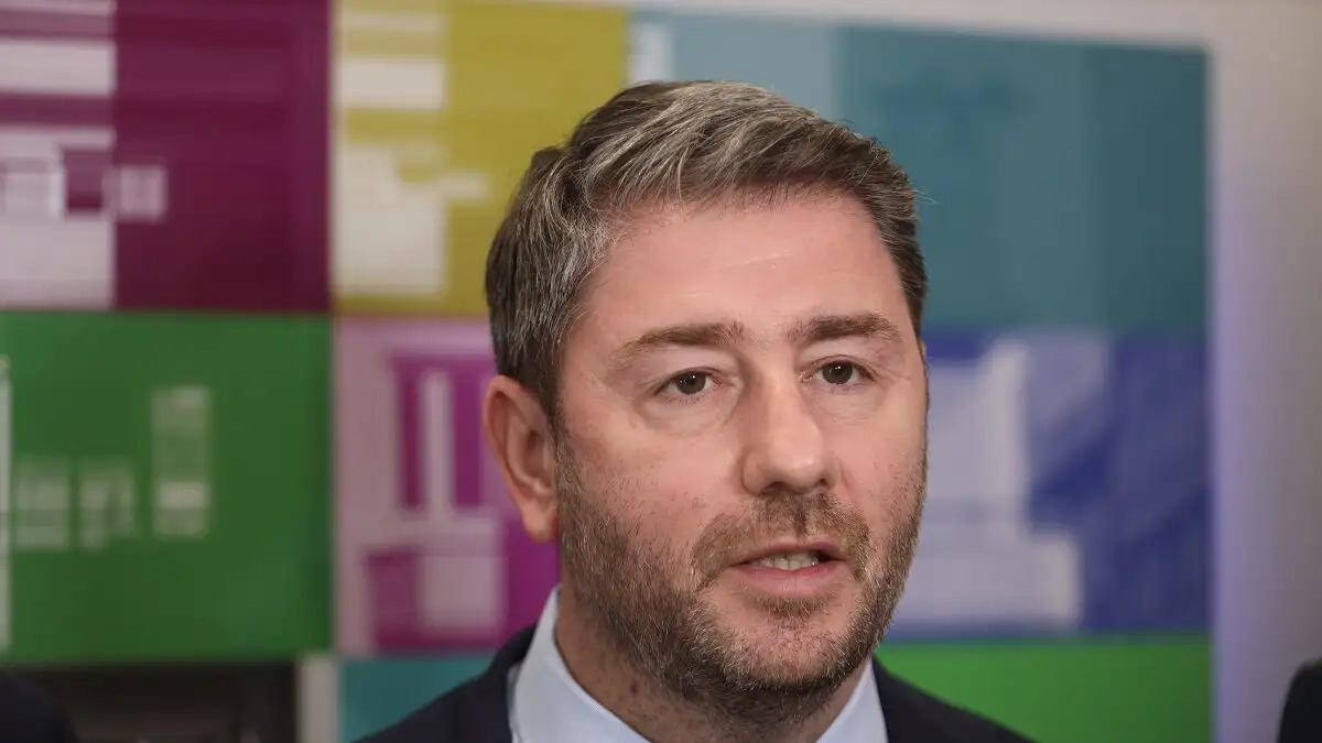 Περιοδεία Ανδρουλάκη στη Θεσσαλία – Θα συναντηθεί με αγρότες και κτηνοτρόφους