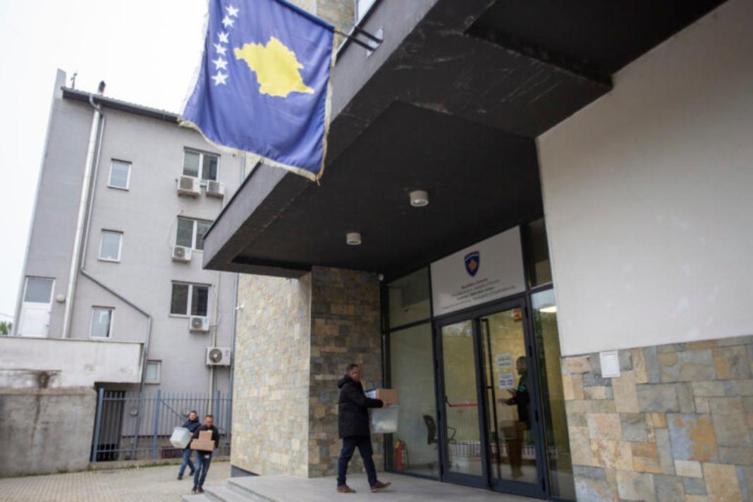 Κόσοβο: Το κοινοβούλιο απέτυχε για 30ή φορά να εκλέξει τον πρόεδρό του