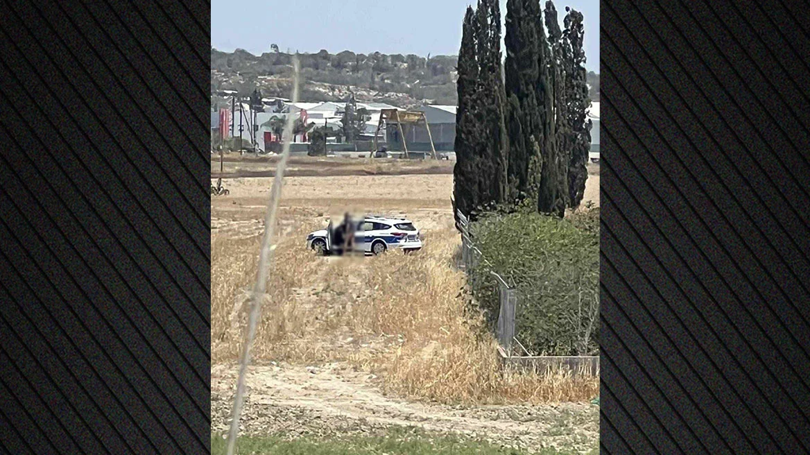 Αντιμέτωποι με τρία ποινικά αδικήματα οι αστυνομικοί που φαίνονται σε βίντεο να κάνουν σεξ σε περιπολικό στην Κύπρο