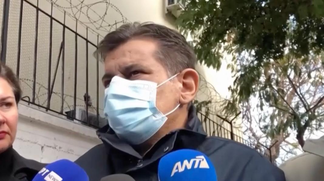 Το Δημόσιο ρίχνει ευθύνες στον αστυνομικό για την καθυστέρηση διάγνωσης καρκίνου: «Δεν αναζήτησε εγκαίρως τη βιοψία»