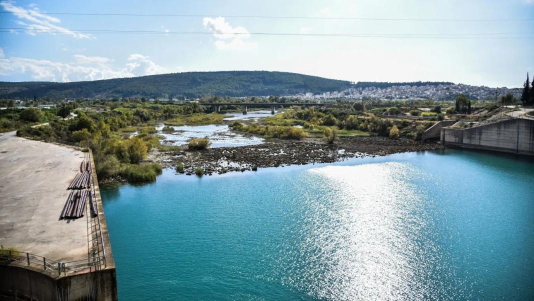 Ανέκτησαν τις αισθήσεις τους τα δύο παιδιά που ανασύρθηκαν από τον ποταμό Άραχθο
