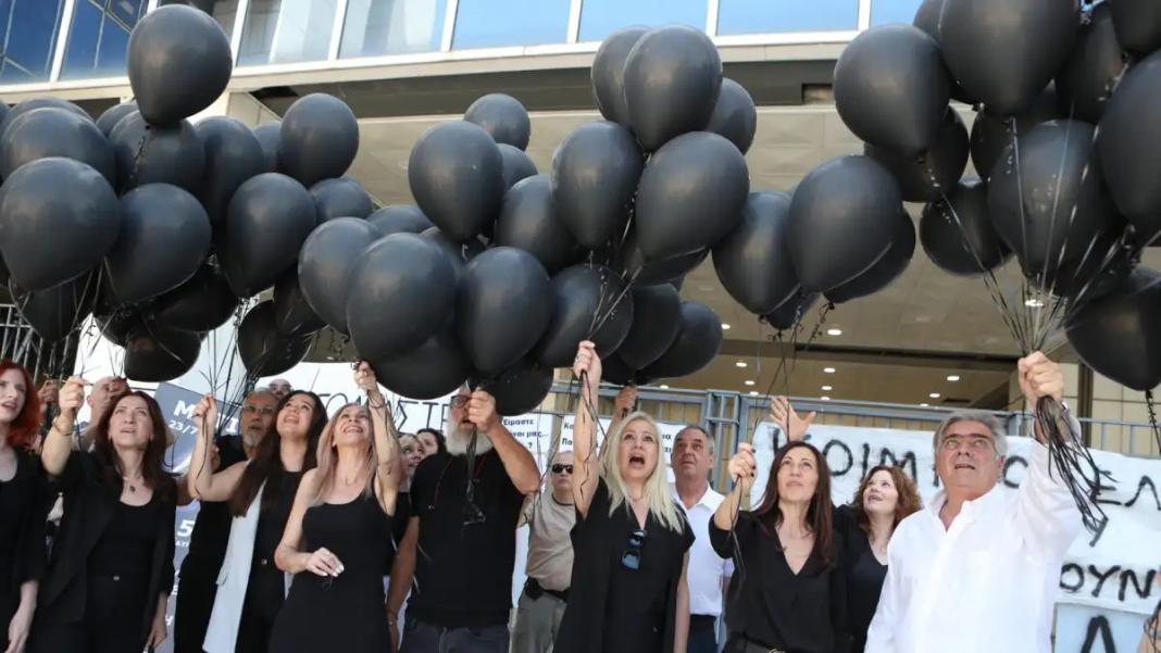 Δίκη για τη φωτιά στο Μάτι: 10 οι ένοχοι – Αθώοι Δούρου, Ψινάκης, Μπουρνούς και άλλοι 8