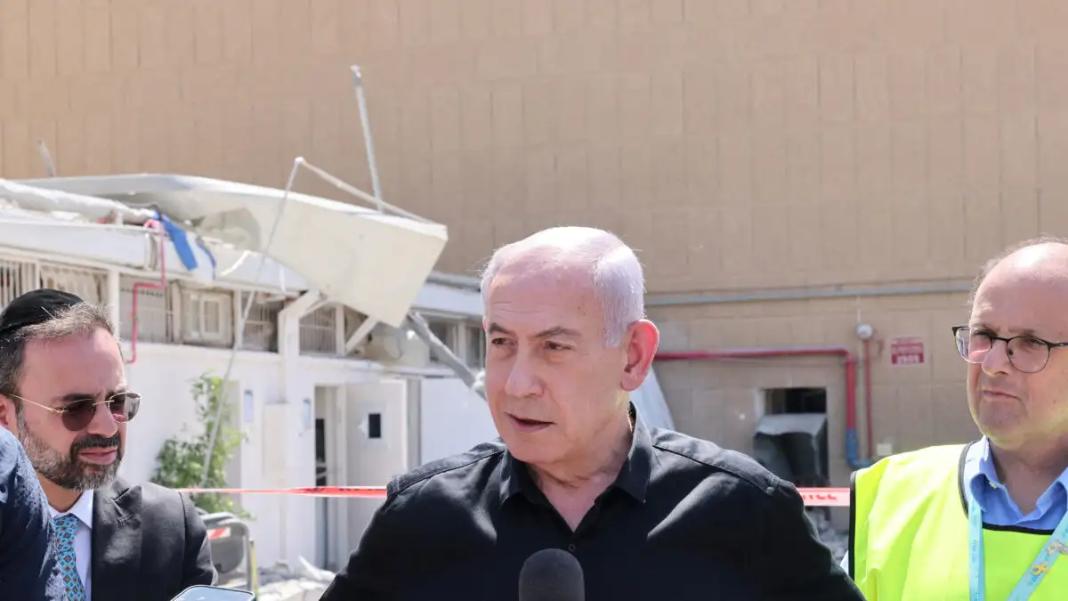 Ισραήλ: Απορρίφθηκε το αίτημα του Νετανιάχου για αναβολή στην δίκη του για διαφθορά