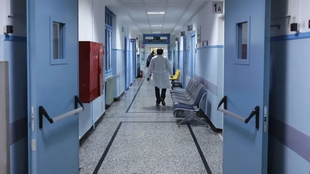 Ομαλά εξελίσσεται η υγεία της γιατρού που προσβλήθηκε από αιμορραγικό πυρετό
