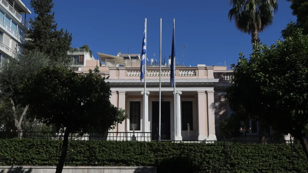 ΚΥΣΕΑ: Σε επιφυλακή για μεταναστευτικό, ευαίσθητους στόχους – Σχέδια εκκένωσης Ελλήνων από Ισραήλ και Ιράν