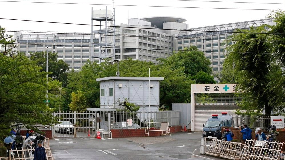 Ιαπωνία: Κατά συρροή δολοφόνος εκτελέστηκε διά απαγχονισμού – Η πρώτη εκτέλεση από το 2022