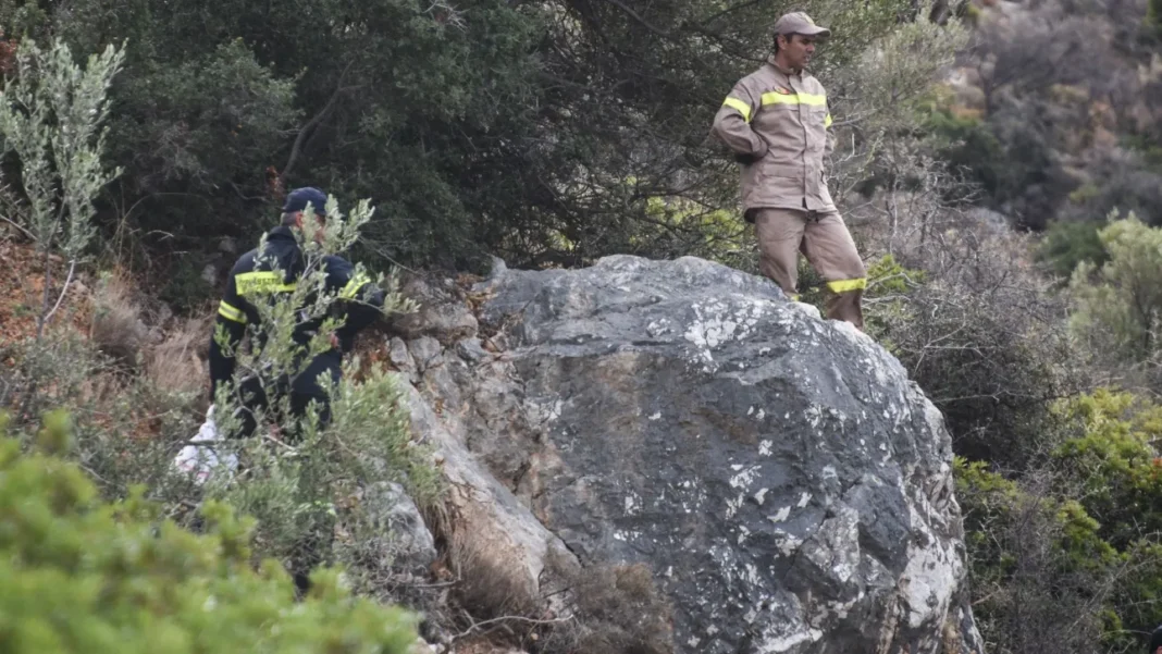 Δράμα: Εντοπίστηκε ο ορειβάτης που αγνοούνταν μετά από επίθεση αρκούδας