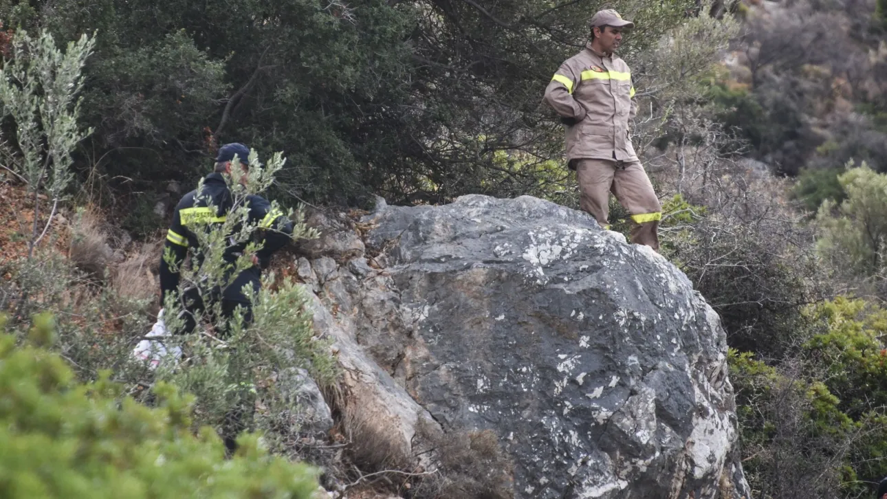 Δράμα: Εντοπίστηκε ο ορειβάτης που αγνοούνταν μετά από επίθεση αρκούδας