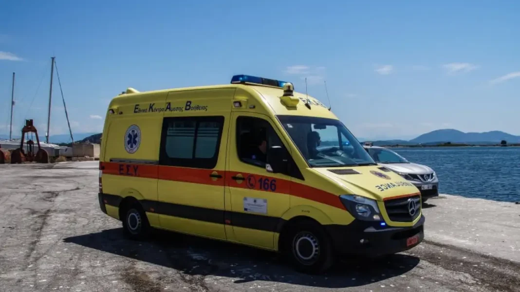 Νεκρός στη θάλασσα εντοπίστηκε 54χρονος αγνοούμενος