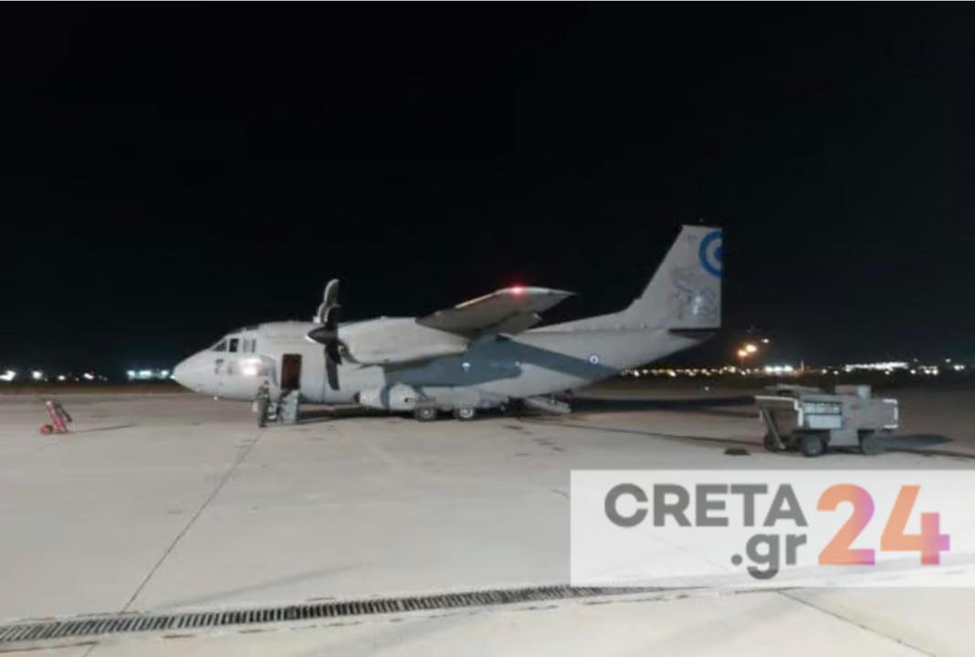«Έπεφταν ρουκέτες μπροστά στα μάτια μας ακόμη και όταν φεύγαμε» – Συγκλονίζει Ηρακλειώτισσα τραγουδίστρια που επαναπατρίστηκε από το Ισραήλ