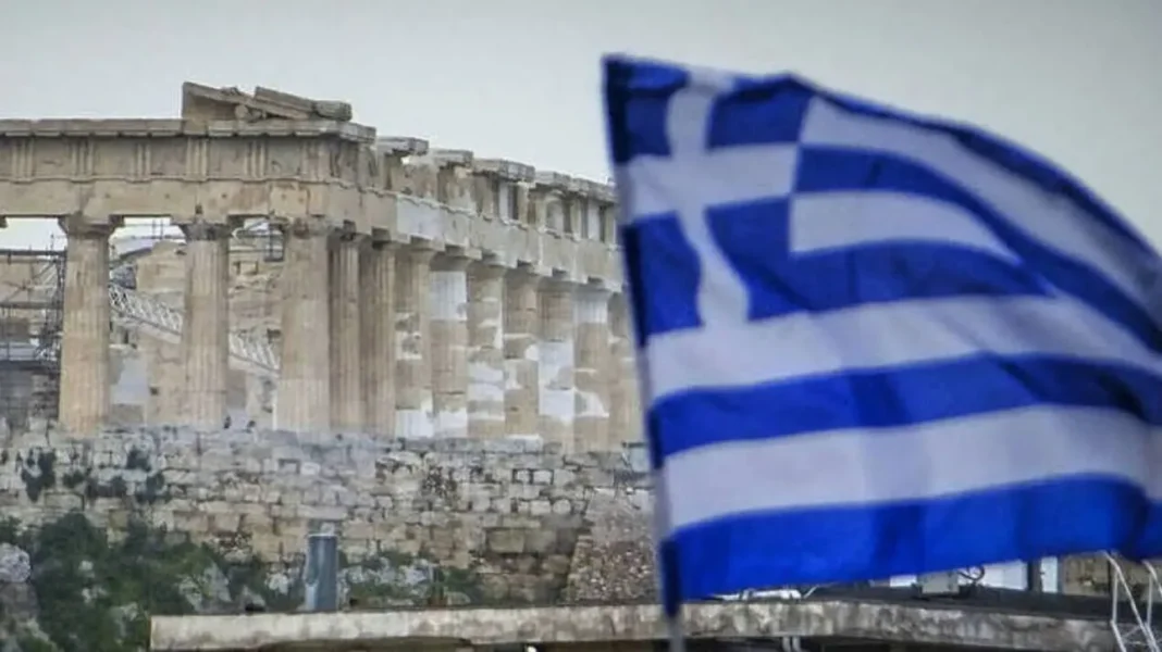 Πρωτογενές πλεόνασμα 5,3 δισ. ευρώ τον Μάιο