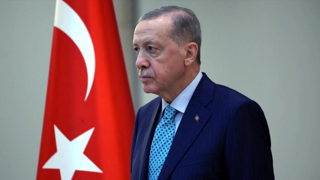 Στο πλευρό του Ιράν ο Ερντογάν: Κατάφορη πρόκληση Νετανιάχου, επιχειρεί να οδηγήσει την περιοχή στην καταστροφή