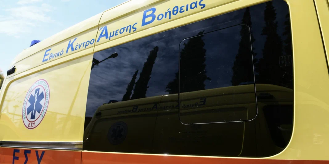 48χρονος εντοπίστηκε νεκρός σε περιβόλι -Τον βρήκε φίλος του κάτω από μία πορτοκαλιά