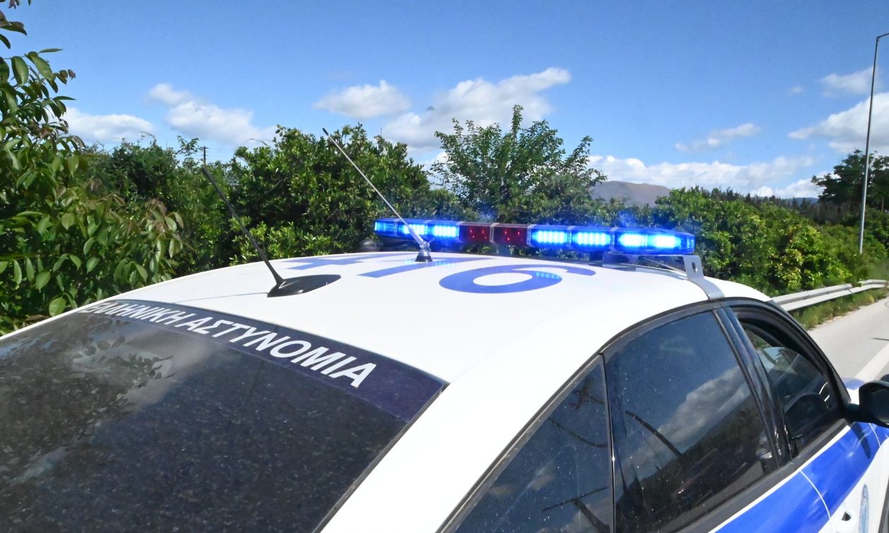 Ρομά μπούκαραν σε σπίτι και φίμωσαν το θύμα τους για… 60 ευρώ!