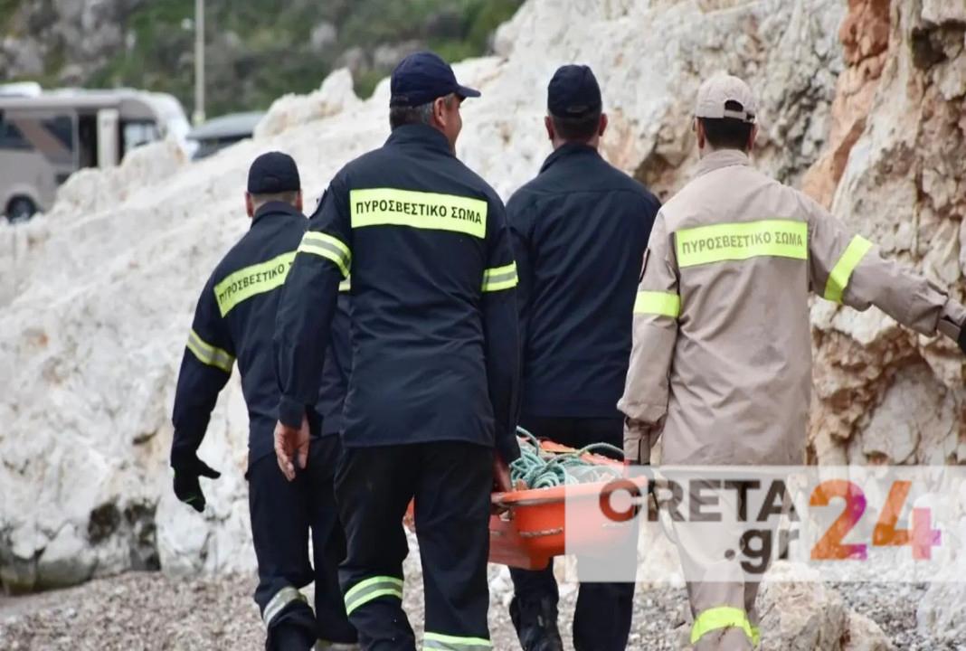Όταν η πεζοπορία καταλήγει σε τραγωδία – Τέσσερις νεκροί στα φαράγγια και τα ορεινά της Κρήτης