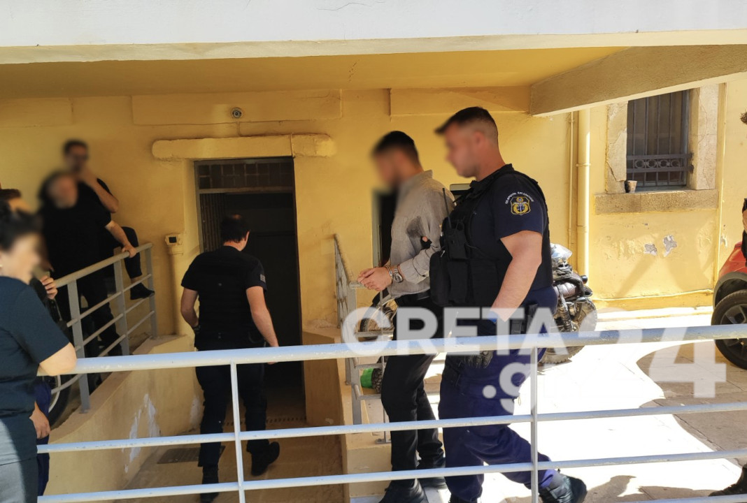 H ώρα της απόφασης για το διπλό φονικό στ’ Ανώγεια