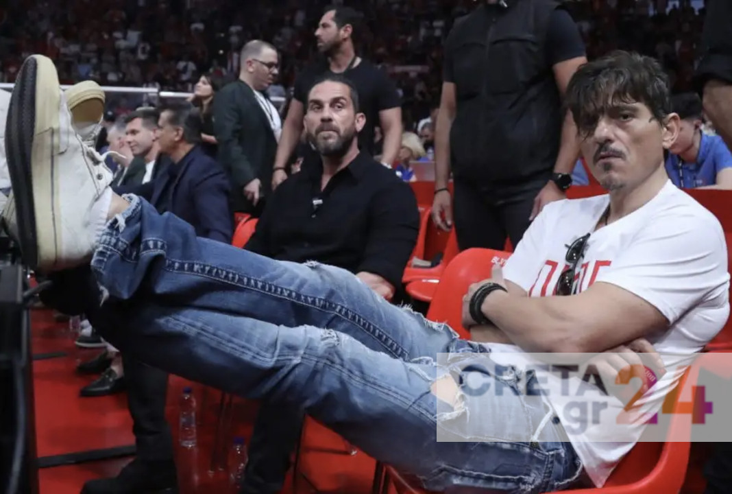 Tο νέο μάθημα στις Πολιτικές Επιστήμες: Όσα… δεν πρέπει να κάνει ένας πρόεδρος!