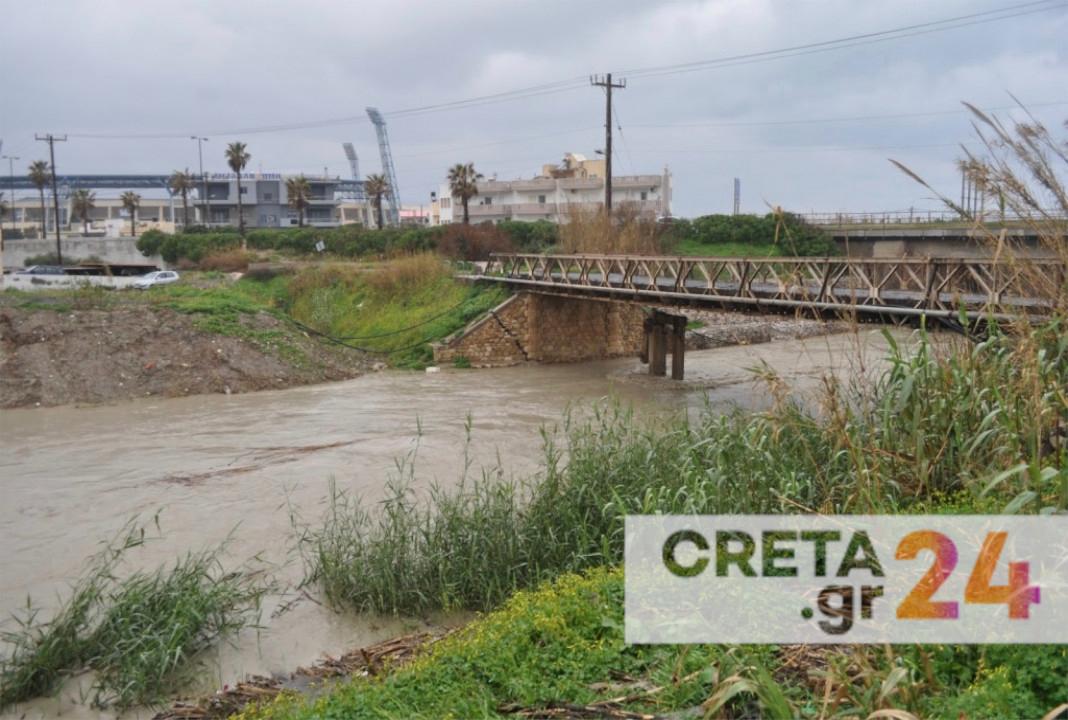 Στα «κάγκελα» οι κάτοικοι του Ξηροπόταμου στο Ηράκλειο – Προειδοποιούν με δυναμικές κινητοποιήσεις και αποκλεισμούς
