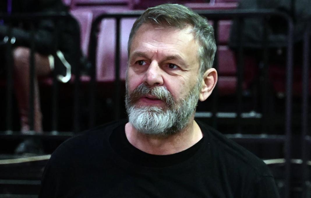 Εκτός ΣΥΡΙΖΑ ο Απόστολος Γκλέτσος
