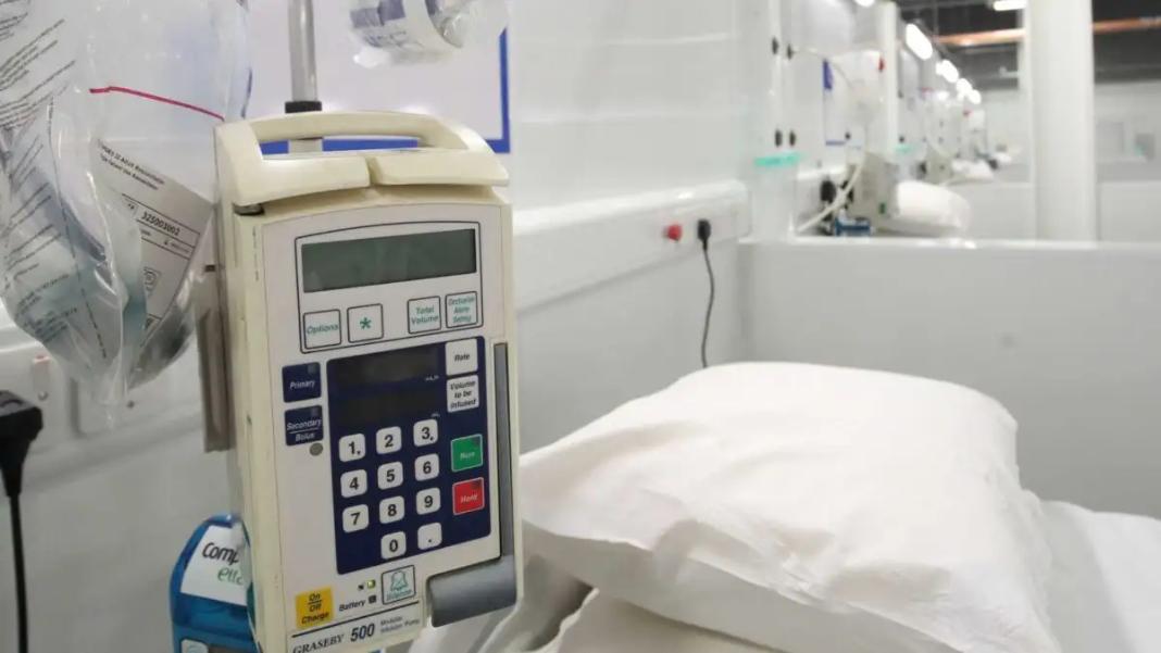 Από τι πάσχει ένας Βρετανός στον οποίο χορηγήθηκε φάρμακο αξίας 3 εκατ. ευρώ
