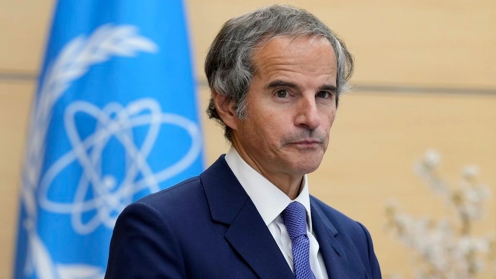 Καμπανάκι από ΟΗΕ: «Το Ιράν θα μπορούσε να ξαναρχίσει να εμπλουτίζει ουράνιο εντός μηνών»