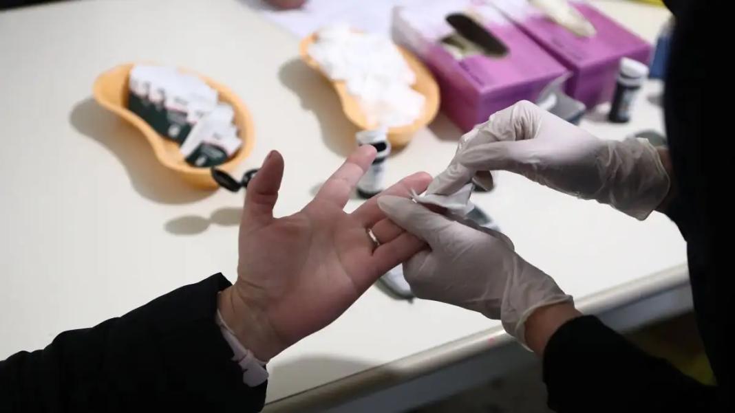 Βρετανία: Καταγγελίες ότι οι νέες ενέσεις για αδυνάτισμα και διαβήτη προκάλεσαν προβλήματα στο πάγκρεας