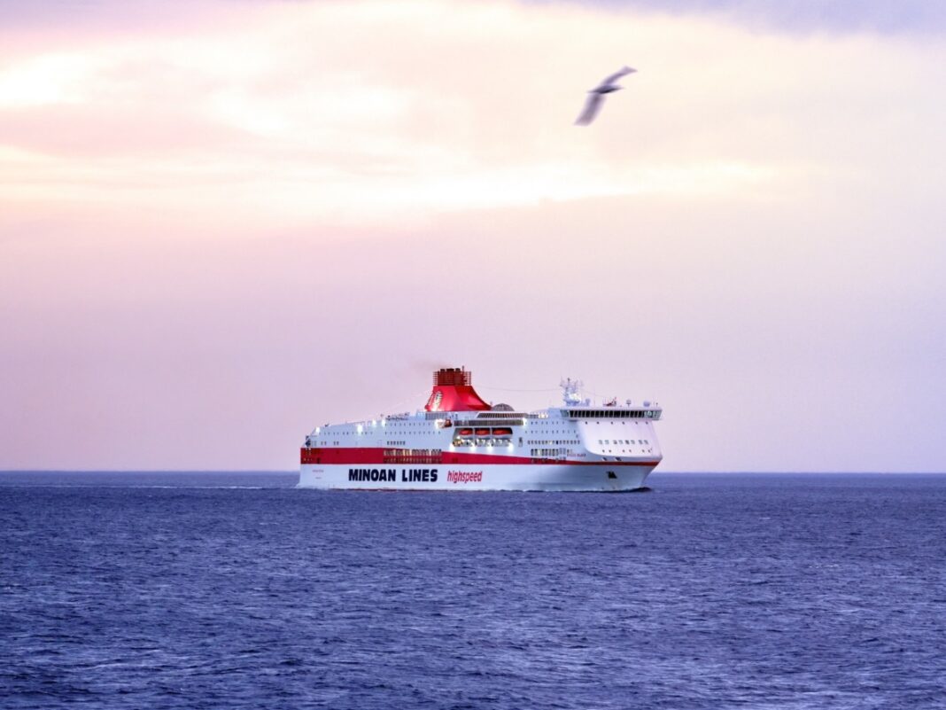 Δεν είναι όνειρο… είναι καλοκαίρι με MINOAN LINES: Ηράκλειο – Μήλος – Πειραιάς με μοναδικές προσφορές