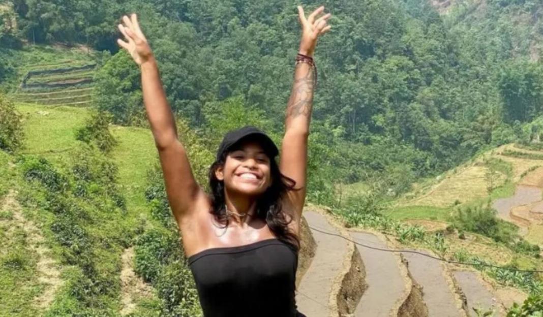 Ινδονησία: Influencer πέθανε αφού έμεινε εγκλωβισμένη σε ενεργό ηφαίστειο για 4 ημέρες