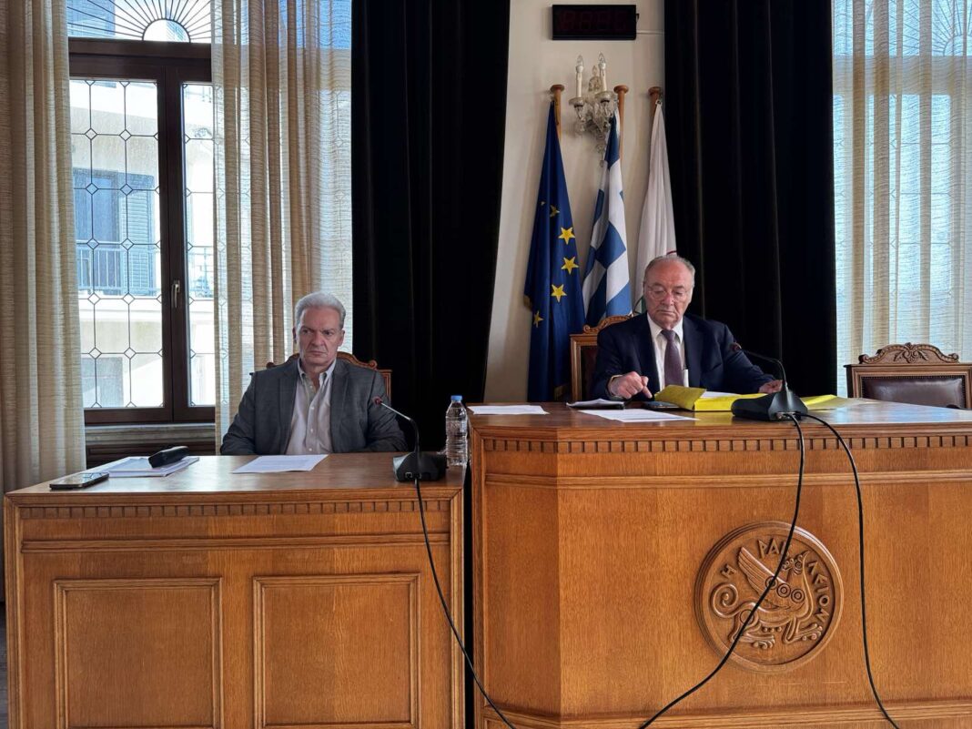 Πιθανή και δεύτερη προσφυγή για τον ΒΟΑΚ από τους δήμους της Κρήτης;